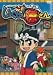 いくぜっ!源さん 第二巻 [DVD]