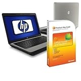 HP Compaq 635 15.6" Notebook Bundle