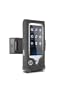DLO Action Jacket Case with Armband for Samsung P2 MP3 Players (Black)