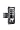 DLO Action Jacket Case with Armband for Samsung P2 MP3 Players (Black)