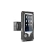 DLO Action Jacket Case with Armband for Samsung P2 MP3 Players (Black)