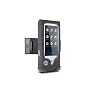 DLO Action Jacket Case with Armband for Samsung P2 MP3 Players (Black)