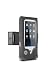 DLO Action Jacket Case with Armband for Samsung P2 MP3 Players (Black)