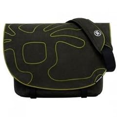 Crumpler Laptoptasche Meat Smuggler, 42 x 30 x 13