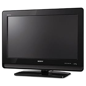 ~:~ SONY CORPORATION ~:~ BRAVIA M Series 26