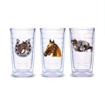 Tervis Tumbler Horse Head