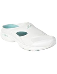 Easy Spirit Instep Womens Sneakers White 7 M