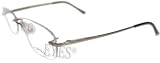 CHANEL 2095 Eyeglasses GUNMETAL 296 51-16-135 by CHANEL