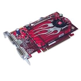 Radeon HD2600XT 512MB GDDR3 by Best Data Products