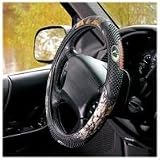 Mossy Oak Steering Wheel Cover