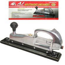 AIR STRAIGHT LINE SANDER