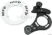 MRP System3 Partycrasher BB Mount Guide, White