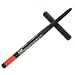 0.01 oz Le Crayon Lip Contour Pen - #Flame (Unboxed, Made in USA)