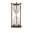 Soren Brass Hourglass