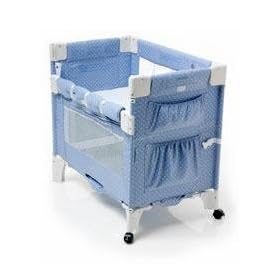 Arm's Reach Mini Co-Sleeper Bassinet