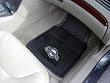 Milwaukee Brewers Heavy Duty 2 Piece Vinyl Car Mat