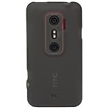 TPU-Cases Matte Back Translucent Smoke Grey Flexible TPU Skin Cover Mobile  ....