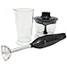 Wahl Hand Blender with Mini Chopper Black