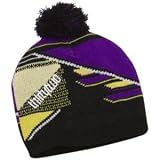 Buy ThirtyTwo Geometric 80'S Mach Knit Beanie - Women's