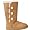 Ugg - Bailey Button Triplet - Women (Chestnut 8)