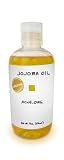Acne.org 8 oz. Organic Jojoba Oil
