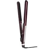 Fastest Hair Straightener/ Flat Iron/Ironer -455*-1 1/4 tourmaline ceramic plate. Great for Course Black Hair, Compare to Farouk CHI, Remington