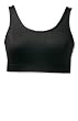 Champion Women's Double Dry Marathon full Support Sports Back Closure Sports Bra #1018