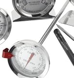 Judge - Deep Fry Thermometer