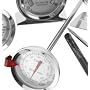 JAM SUGAR CHIP THERMOMETER