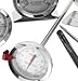JAM SUGAR CHIP THERMOMETER