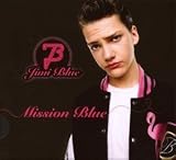 Mission Blue (Ltd.Pur Edt.) - Jimi Blue