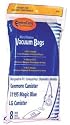 Kenmore Canister 51195 Blue Magic Bag