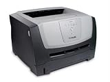 Lexmark Monochrome Laser Printer (33S0306)