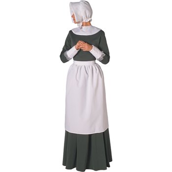 Pilgrim Set Adult Accessory