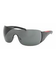 Prada Sport Sunglasses SPS 02LS 1AB1A1 by Prada