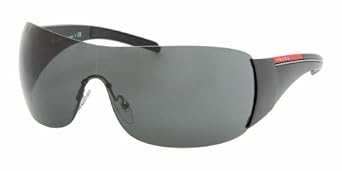 Prada Sport Sunglasses SPS 02LS 1AB1A1