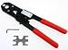 PEX 1/2 & 3/4 Crimp Tool
