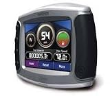 Review Garmin  / Garmin Zumo 500 Deluxe
