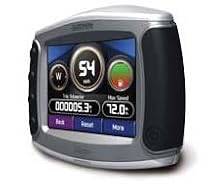 Garmin Zumo 500 Deluxe