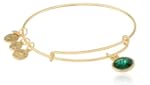 Alex and Ani "Bangle Bar" Birthstone...