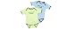 Parental Commentary Babysuit