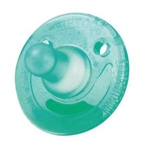 Soothie Pacifier Canada