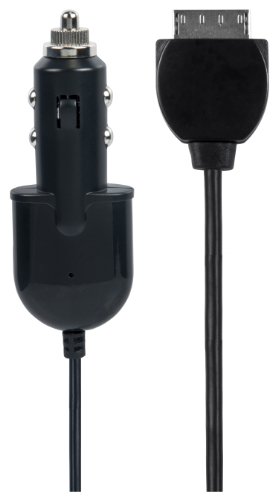 PSP Go Car Charger