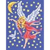 Reeves Painting by Numbers Junior - Fairy Tale