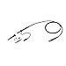 GW Instek Oscilloscope Probe for GDS-2102E/GDS-2104E
