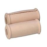 Crutch Grips In Retail Box - Open Style (pair)