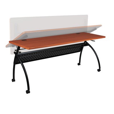 Balt Chi Flipper 72 x 24 Gray Nebula On Sale