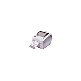 Zebra LP 2844 Label Barcode USPS Printer LP2844
