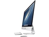 APPLE iMac 27"/3.2GHz Quad Core i5/8GB/1TB MD096J/A