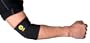 Body Glove 90161 Sized Breathable Neoprene Elbow Support, Black, Small